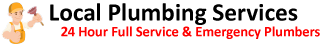 Guilford College NC 24 Hour Plumbers